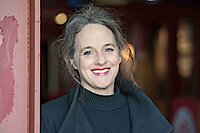 Nicole Seifert, Literaturwissenschaftlerin, Literaturblog Nacht und Tag Foto Nicole Seifert, Literaturwissenschaftlerin, Literaturblog Nacht und Tag