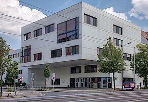 Foto HTWK Leipzig