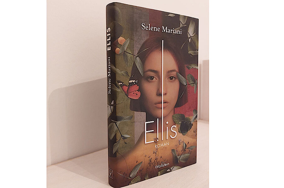 Cover von Mariani: Ellis