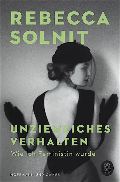 Cover Solid, Unziemliches Verhalten