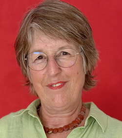 Portrait Christiane Goebel