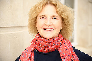 Foto von Jutta Weber Bock