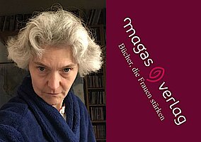 Foto Gerit Sonntag, Magas Verlag