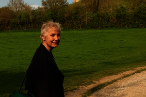 Foto von Barbara Fischer
