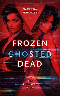 Cover von Frozen Ghosted Dead