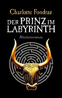 Cover Fontraz, Der Prinz im Labyrinth