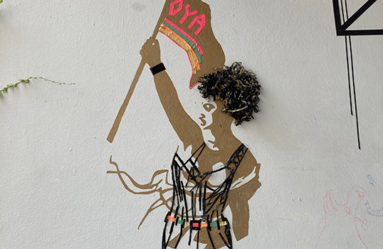 Bild für Equal Pay Day Bild für Equal Pay Day