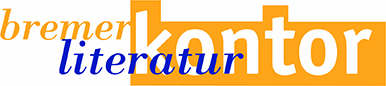 Logo Bremer Literaturkontor