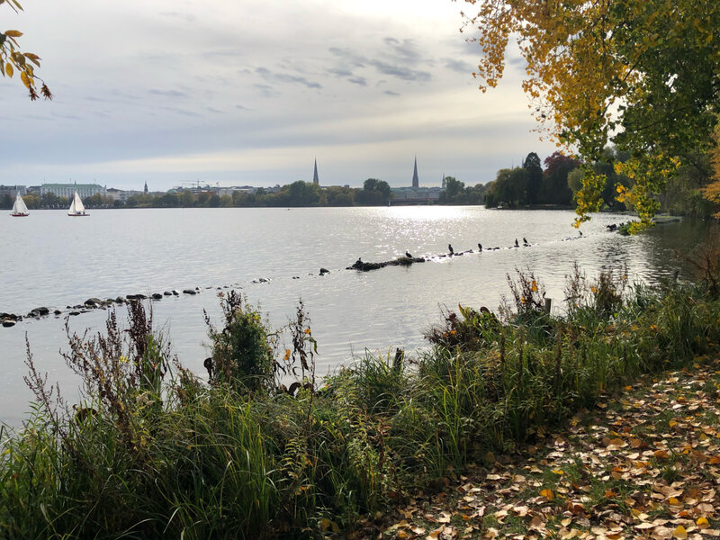 Außenalster