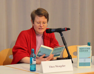 Thea Mengeler Thea Mengeler