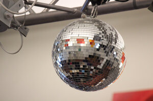 Discokugel