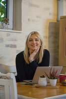 Carolin Wahl: Wahl_Carolin_Loewe_Verlag_Foto_Morris_Radmann