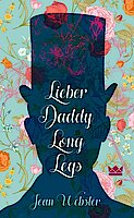 Cover zu Webster, Lieber Daddy Long Legs