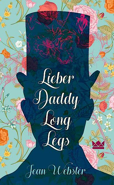 Cover zu Webster, Lieber Daddy Long Legs