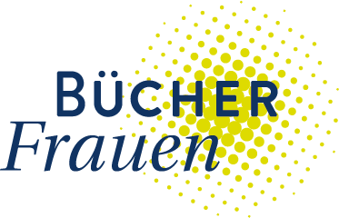 Logo BücherFrauen - Women in Publishing